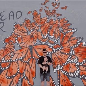 Meet your Posher, Nathan